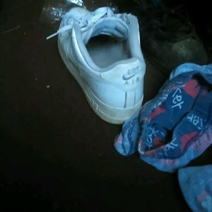 Meet your Posher, Fredrick